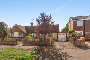 Timms Road